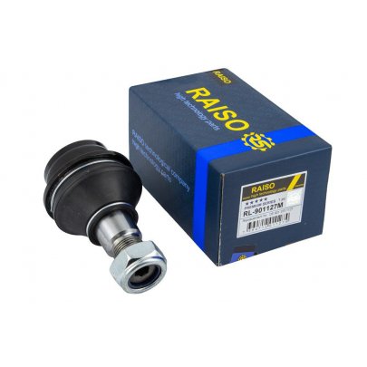 Опора кульова VW LT 28-46 1996-2006 RL-901127M RAISO (Швеція)