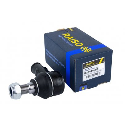 Наконечник рульової тяги правий/лівий VW LT 28-46 1996-2006 RL-901148M RAISO (Швеція)
