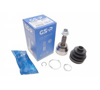 Шрус внешний (33z/22z) Opel Zafira B / Опель Зафира Б 1.6 (бензин) 2005-2015 844003 GSP (КНР)