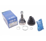 Шрус внешний (26z) Opel Zafira B / Опель Зафира Б 1.9CDTI 2005-2015 844027 GSP (КНР)