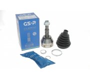 Шрус внешний (33z/24z) Opel Zafira B / Опель Зафира Б 2.2 (бензин) 2005-2015 844028 GSP (КНР)