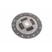 Демпфер / маховик + комплект зчеплення Renault Scenic II / Рено Сценік 2 1.9dCi 2003-2009 845048 VALEO (Франція) - Фото №5