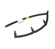 Шланг обратки Citroen C4 Picasso / Сітроен C4Пікассо 1.6HDi 2006-2013 85046 IMPERGOM (Італія)