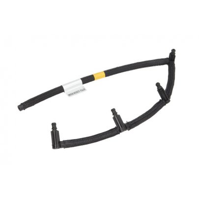 Шланг обратки Citroen C4 Picasso / Сітроен C4Пікассо 1.6HDi 2006-2013 85046 IMPERGOM (Італія)