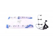 Шланг обратки Ford Connect 2002-2013 85080 IMPERGOM (Італія)