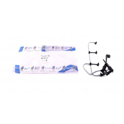 Шланг обратки Ford Connect 2002-2013 85080 IMPERGOM (Італія)