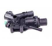 Термостат (83°C, з корпусом) Ford Focus 3 / Форд Фокус 3 2.0TDCi 2011-2018 193675 FEBI (Німеччина)