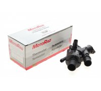 Термостат (83°C, з корпусом) Ford Focus 3 / Форд Фокус 3 2.0TDCi 2011-2018 853-83K MOTORAD (США)