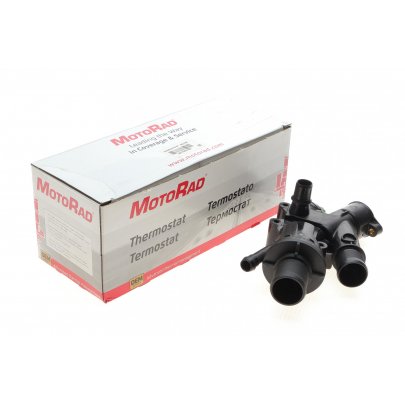 Термостат (83°C, з корпусом) Ford Focus 3 / Форд Фокус 3 2.0TDCi 2011-2018 853-83K MOTORAD (США)
