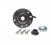 Подшипник ступицы передней (комплект) Opel Zafira B / Опель Зафира Б 2005–2015 853024120 TRISCAN (Дания)