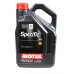 Синтетичне моторне масло 5W30 Specific 5L (Ford WSS M2C 913D) 856351 MOTUL (Франція) - Фото №1