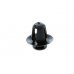 Клипса крепления накладки порога Peugeot Partner / Citroen Berlingo 1996-2011 856535 CITROEN / PEUGEOT (Франция) - Фото №2