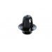 Клипса крепления накладки порога Peugeot Partner / Citroen Berlingo 1996-2011 856535 CITROEN / PEUGEOT (Франция) - Фото №1