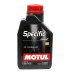 Синтетичне моторне масло 5W30 Specific Dexos2 1L (GM dexos 2 / GM-LL-В-025 / GM-LL-A-025) 860011 MOTUL (Франція) - Фото №1