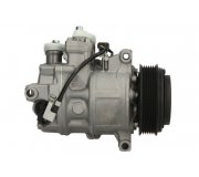 Компрессор кондиционера MB Vito 447 2.2CDI / 2.2BlueTEC 2014- 8608622 TEAMEC (Бельгия)