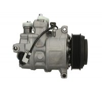 Компрессор кондиционера MB Vito 447 2.2CDI / 2.2BlueTEC 2014- 8608622 TEAMEC (Бельгия)
