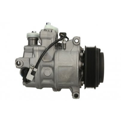 Компрессор кондиционера MB Vito 447 2.2CDI / 2.2BlueTEC 2014- 8608622 TEAMEC (Бельгия)