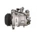 Компрессор кондиционера MB Vito 447 2.0CDI 2014- 8608623 TEAMEC (Бельгия) - Фото №2