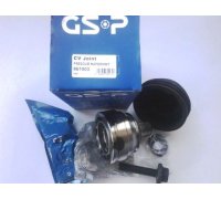 Шрус наружный (38/33, без ABS) VW Transporter T4 1990-1994 861003 GSP (КНР)