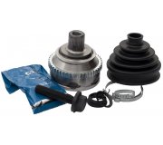 Шрус наружный (38/33, с ABS) VW Transporter T4 1990-1994 861004 GSP (КНР)