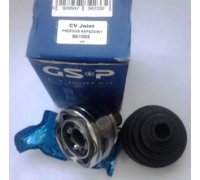 Шрус зовнішній (38/27, без ABS) VW Transporter T4 1994-2003 861005 GSP (КНР)