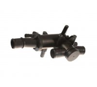 Термостат Citroen C4 Picasso / Сітроен C4Пікассо 2.0HDi 2006-2013 862025784 TRISCAN (Данія)