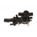 Термостат Citroen C4 Picasso / Сітроен C4Пікассо 2.0HDi 2006-2013 862025784 TRISCAN (Данія) - Фото №2