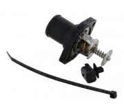 Термостат Citroen C4 Picasso / Сітроен C4Пікассо 1.8 / 2.0 (бензин) 2006-2013 862039689 TRISCAN (Данія)