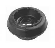 Подушка амортизатора переднего Volkswagen Sharan / Фольксваген Шаран 1995-2010 863404 SIDEM (Бельгия)
