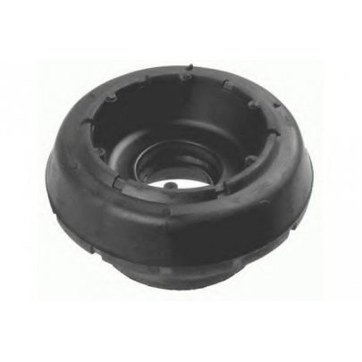 Подушка амортизатора переднего Volkswagen Sharan / Фольксваген Шаран 1995-2010 863404 SIDEM (Бельгия)