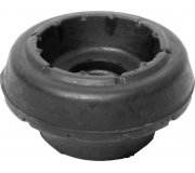Подушка амортизатора переднего Volkswagen Sharan / Фольксваген Шаран 1995-2010 357412331A VAG (Германия)