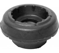 Подушка амортизатора переднего Volkswagen Sharan / Фольксваген Шаран 1995-2010 357412331A VAG (Германия)