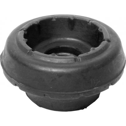 Подушка амортизатора переднего Volkswagen Sharan / Фольксваген Шаран 1995-2010 357412331A VAG (Германия)