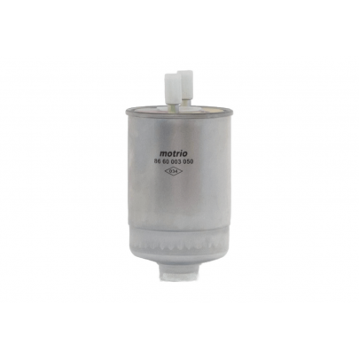 Фильтр топливный Renault Megane 3 / Рено Меган 3 1.5dCi / 1.9dCi / 2.0dCi 2008-2016  8660003050 MOTRIO (Франция)