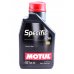 Синтетическое моторное масло 5W30 Specific 2290 1L (PSA B71 2290) 867711 MOTUL (Франция) - Фото №1