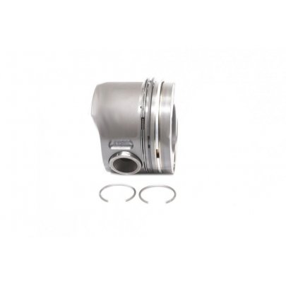 Поршень (стандарт, двигатель: OM646) MB Vito 639 2.2CDI 2003- 87-136400-00 GOETZE (Германия)