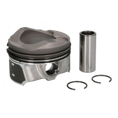 Поршень Ford C‑MAX 2 / Форд С Макс 2 1.0 (бензин) 2010–2019 87-424300-00 NURAL (Германия)