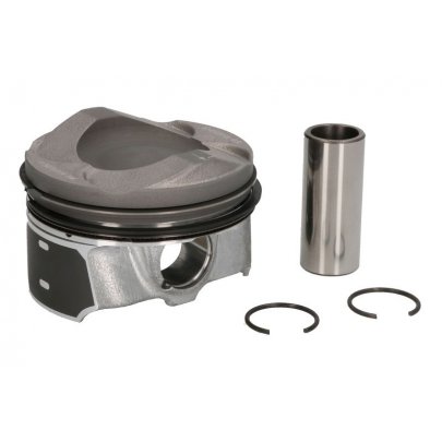Поршень Ford C‑MAX 2 / Форд С Макс 2 1.0 (бензин) 2010–2019 87-424307-00 NURAL (Германия)
