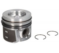 Поршень Ford C‑MAX 2 / Форд С Макс 2 1.5TDI 2010–2019 87-452407-00 NURAL (Германия)