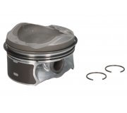 Поршень Ford C‑MAX 2 / Форд С Макс 2 1.6 (бензин) 2010–2019 87-452800-30 NURAL (Германия)