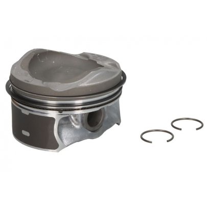 Поршень Ford C‑MAX 2 / Форд С Макс 2 1.6 (бензин) 2010–2019 87-452800-30 NURAL (Германия)