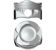 Поршень Ford C‑MAX 2 / Форд С Макс 2 1.6 (бензин) 2010–2019 87-452807-30 NURAL (Германия)