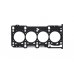 Прокладка головки блока цилиндров (0.72мм) Opel Combo D / Опель Комбо D / Fiat Doblo II / Фиат Добло 2 1.3CDTI / 1.3D 2010- 8701181 KAMOKA (Польша) - Фото №2