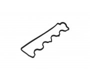 Прокладка крышки клапанов Opel Zafira B / Опель Зафира Б 1.9CDTI 2005–2015 8703054 KAMOKA (Польша)
