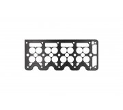 Прокладка крышки клапанов Opel Zafira B / Опель Зафира Б 1.7CDTI 2005–2015 8703065 KAMOKA (Польша)