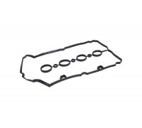 Прокладка крышки клапанов Opel Zafira B / Опель Зафира Б 1.8 (бензин) 2005–2015 8703073 KAMOKA (Польша)