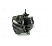 Моторчик пічки (без клімат-контролю) Volkswagen Tiguan / Фольксваген Тігуан 2007-2016 87034 NISSENS (Данія)