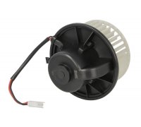 Моторчик печки (OE = 893819021, без кондиционера) VW Transporter T4 / Транспортер Т4 1990-2003 87068 NISSENS (Дания)