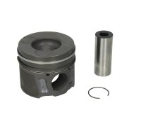 Поршень Citroen C4 Picasso / Сітроен C4Пікассо 2.0HDi 2006-2013 8711470040 NURAL (Німеччина)