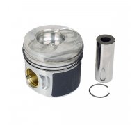 Поршень (стандарт) Volkswagen Sharan / Фольксваген Шаран 1.9TDI 1995-2010 8711490060 NURAL (Германия)